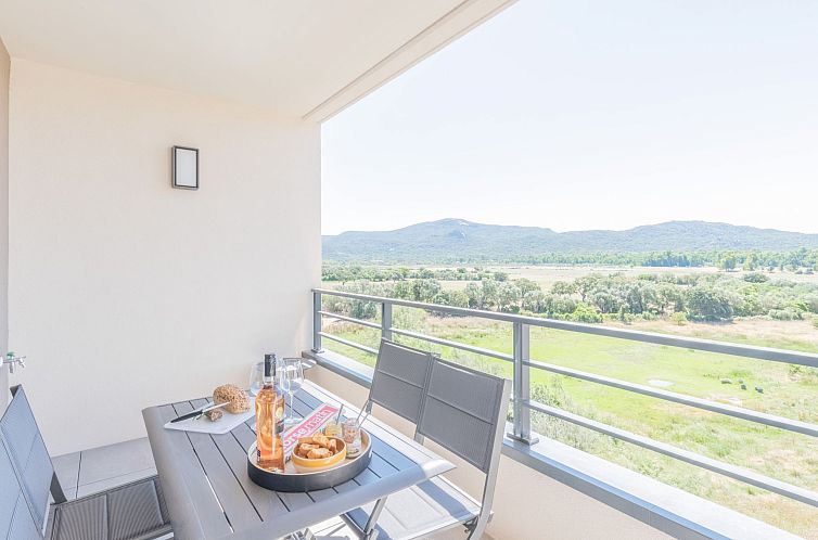 Appartement Stanatura