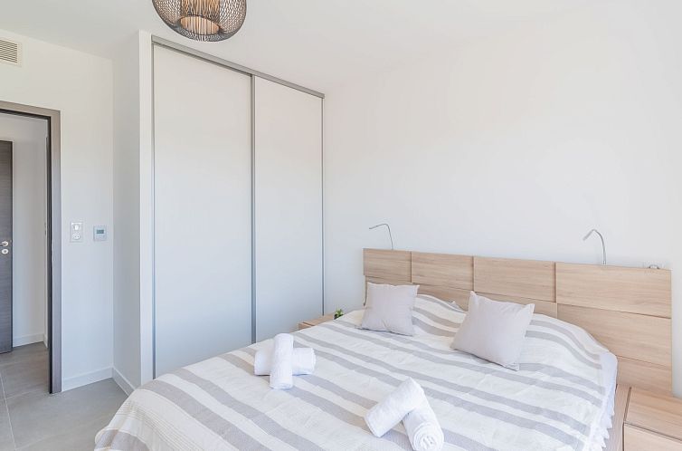 Appartement Stanatura