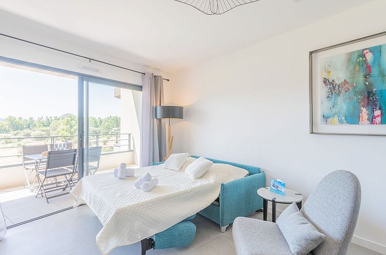 Appartement Stanatura