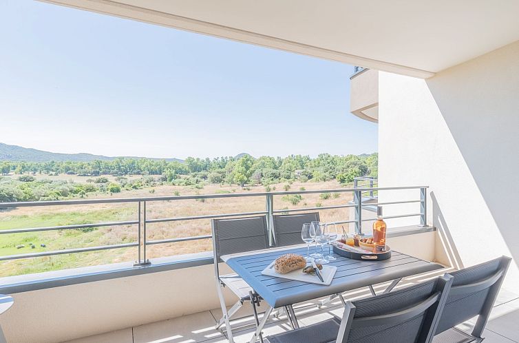 Appartement Stanatura