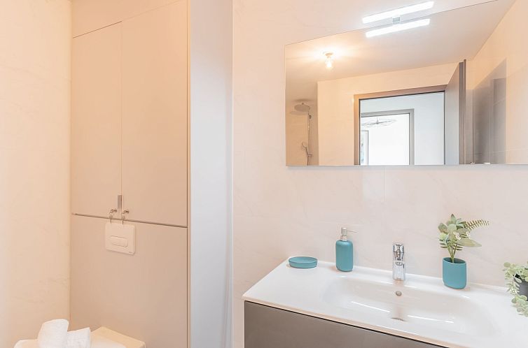 Appartement Stanatura