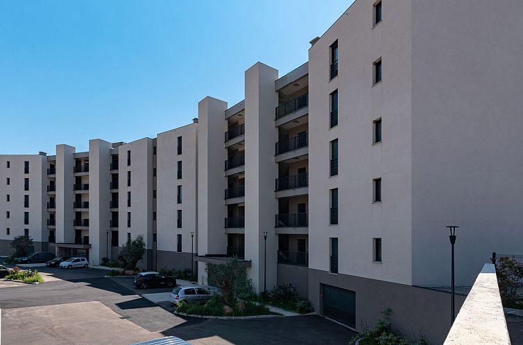 Appartement Stanatura
