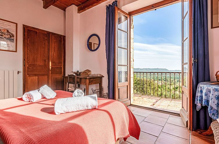 Vakantiehuis Casa Gialla