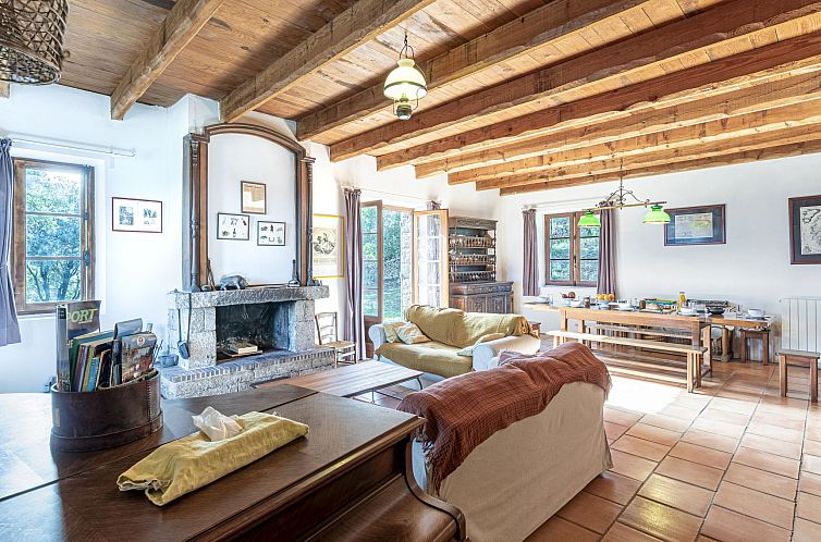 Vakantiehuis Casa Gialla