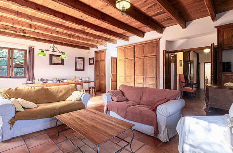 Vakantiehuis Casa Gialla