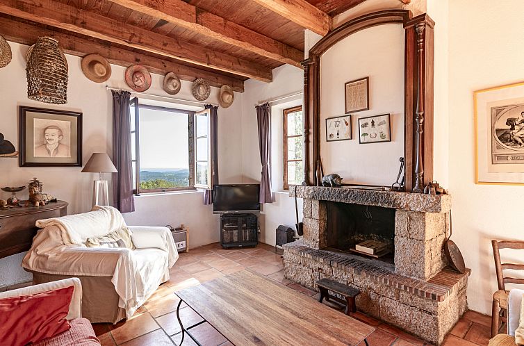 Vakantiehuis Casa Gialla