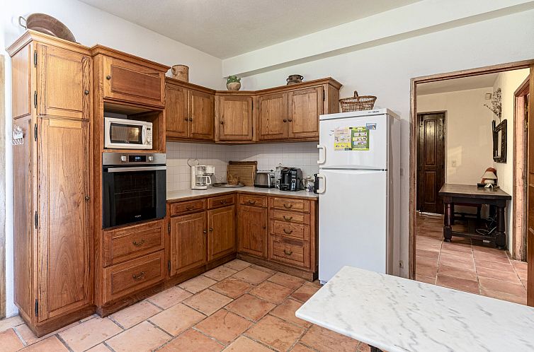 Vakantiehuis Casa Gialla
