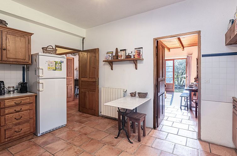 Vakantiehuis Casa Gialla