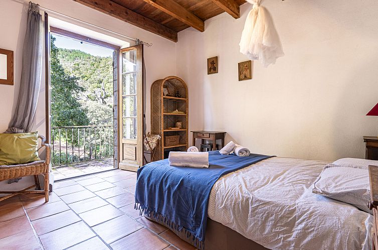 Vakantiehuis Casa Gialla