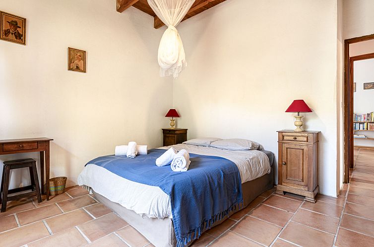 Vakantiehuis Casa Gialla
