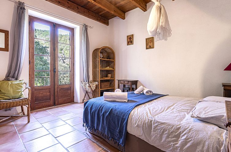 Vakantiehuis Casa Gialla