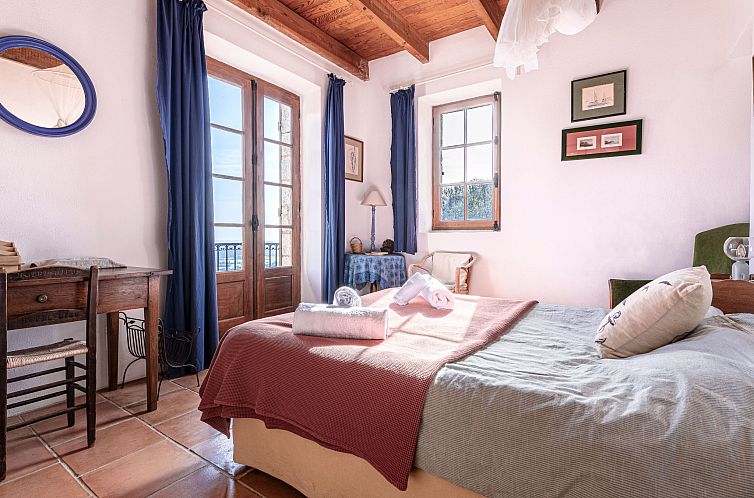 Vakantiehuis Casa Gialla