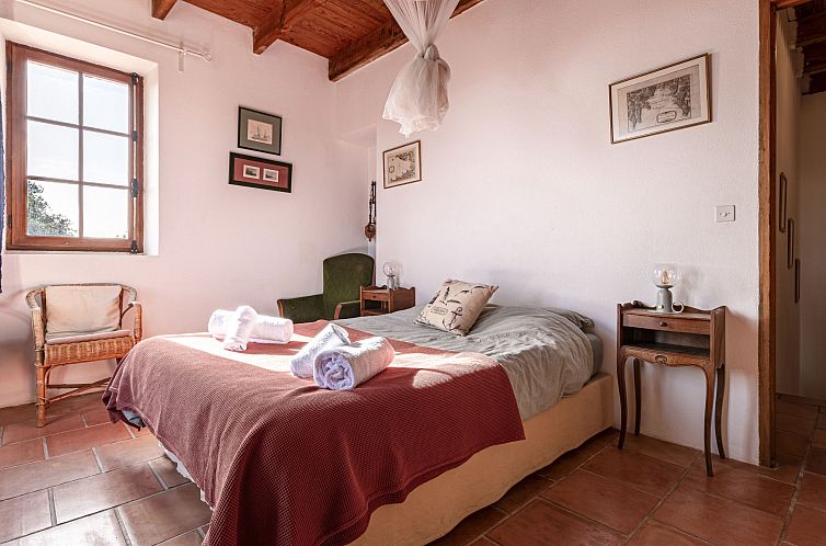Vakantiehuis Casa Gialla