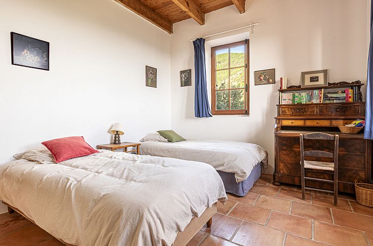 Vakantiehuis Casa Gialla