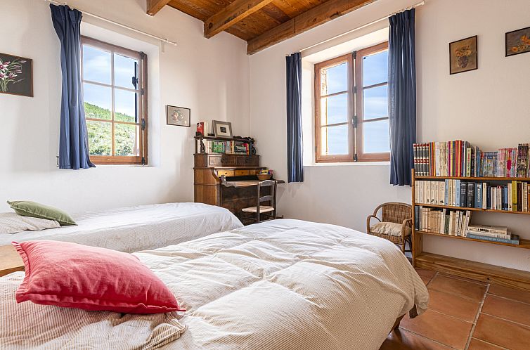 Vakantiehuis Casa Gialla