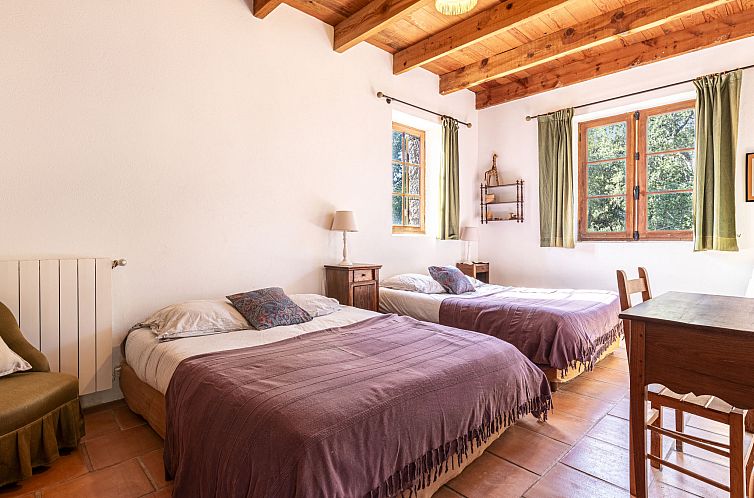 Vakantiehuis Casa Gialla
