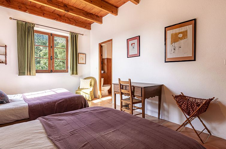 Vakantiehuis Casa Gialla
