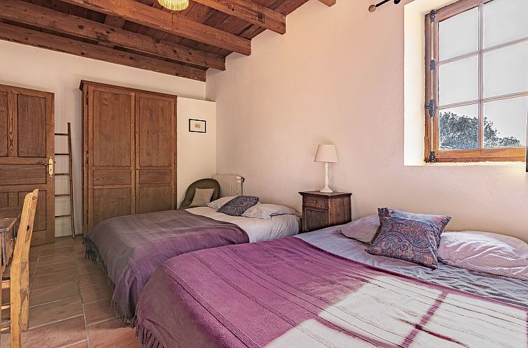Vakantiehuis Casa Gialla