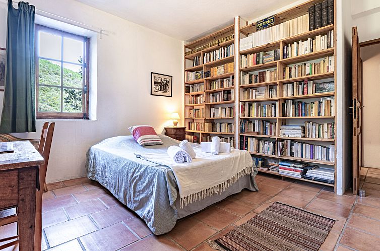Vakantiehuis Casa Gialla
