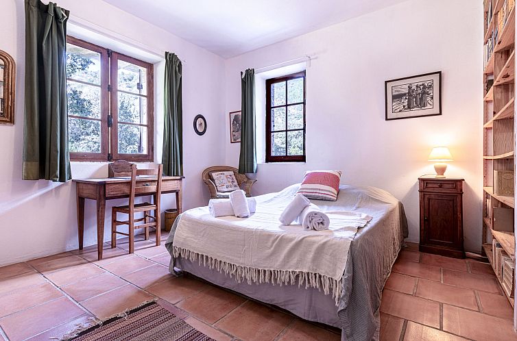 Vakantiehuis Casa Gialla
