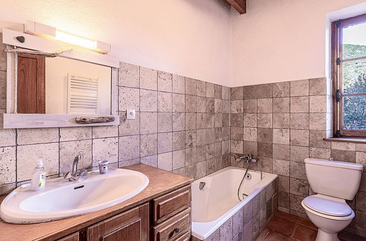 Vakantiehuis Casa Gialla