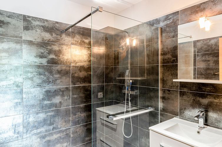 Appartement Paoli
