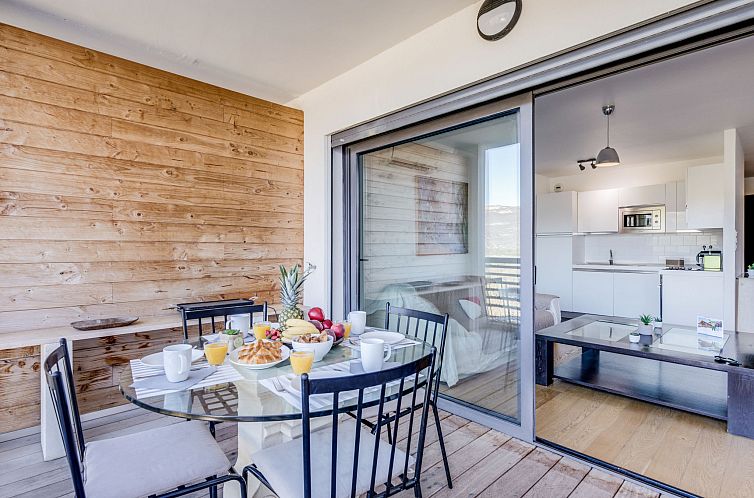 Appartement Résidence Cita di Sali