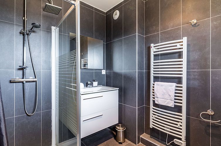 Appartement Résidence Cita di Sali