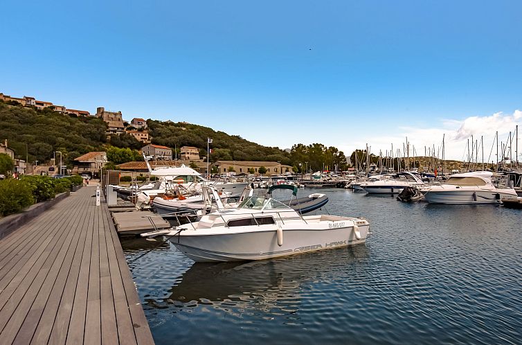 Appartement Résidence Cita di Sali