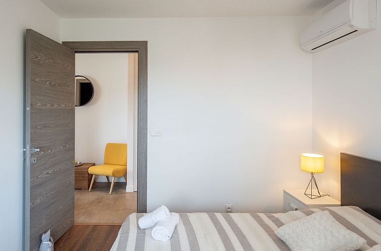 Appartement Château