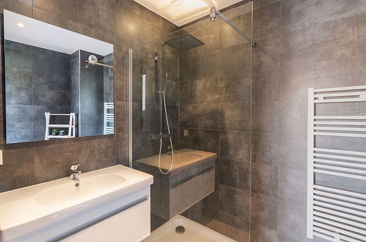 Appartement Château