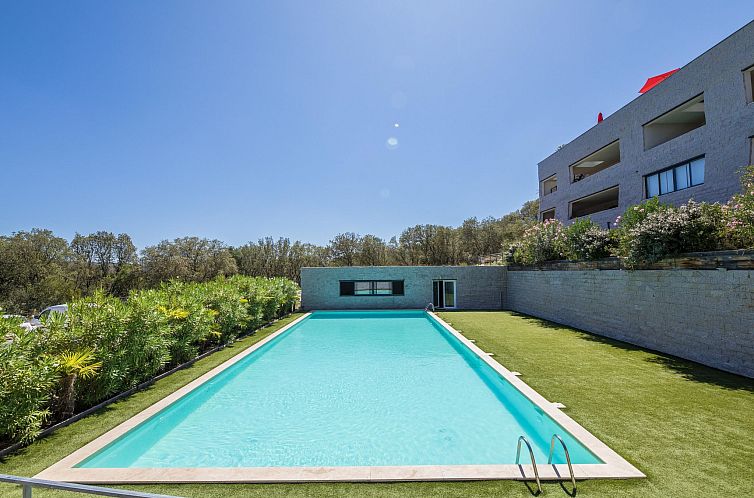 Appartement Château