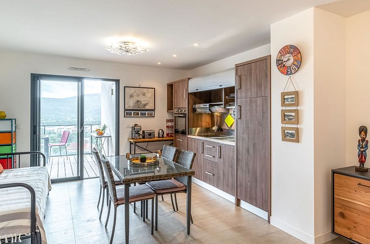 Appartement Château