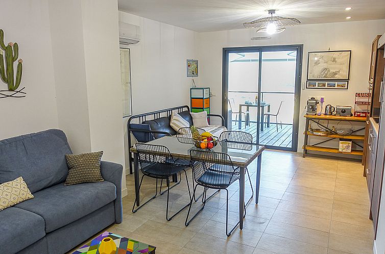 Appartement Château