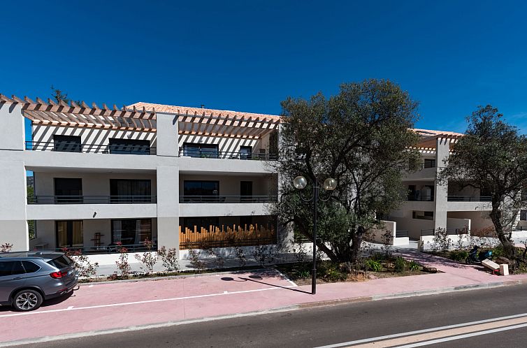 Appartement Studio Côté Sud 29