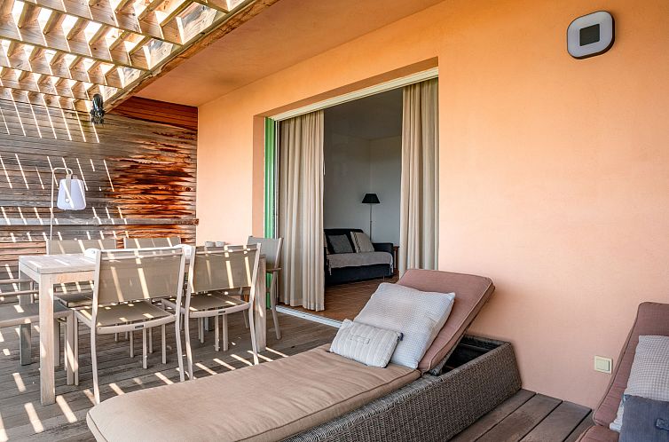 Vakantiehuis Les Hameaux de Santa Giulia