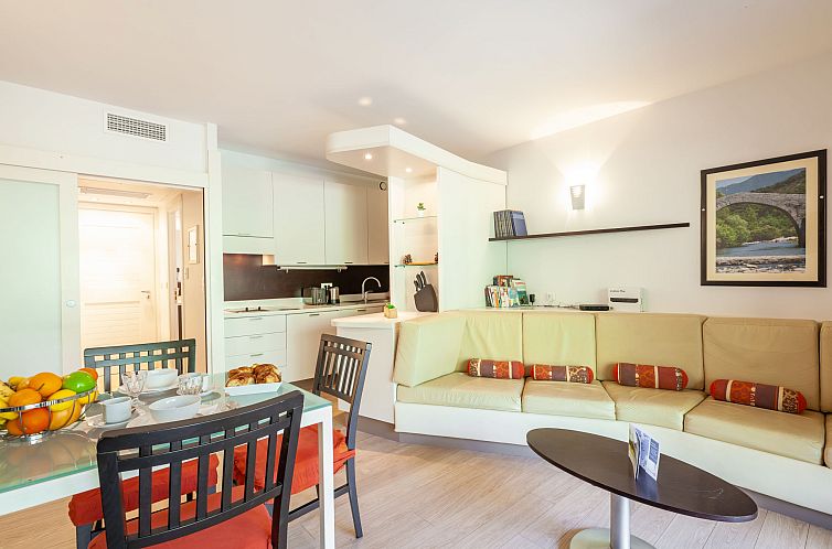 Appartement Cala Sultana