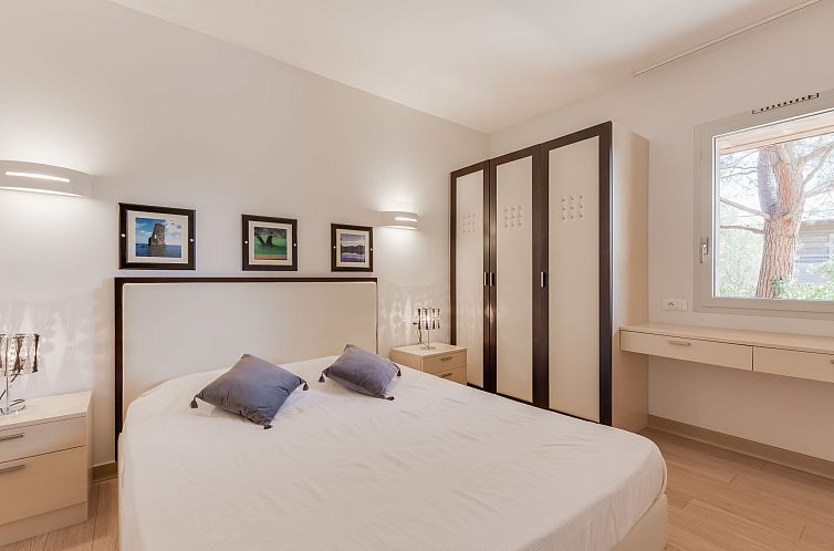 Appartement Cala Sultana