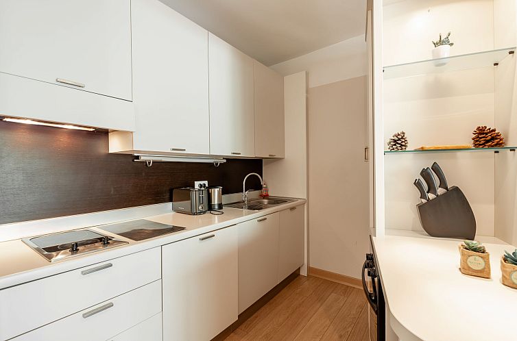 Appartement Cala Sultana