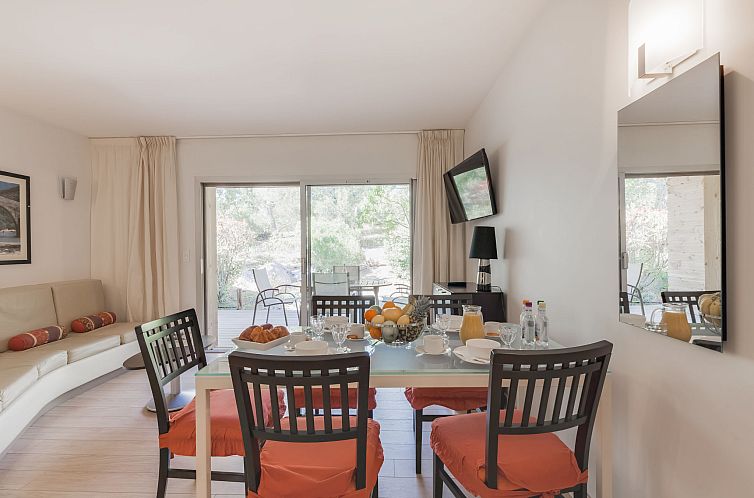 Appartement Cala Sultana