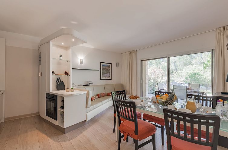 Appartement Cala Sultana