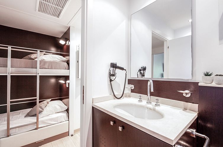 Appartement Cala Sultana
