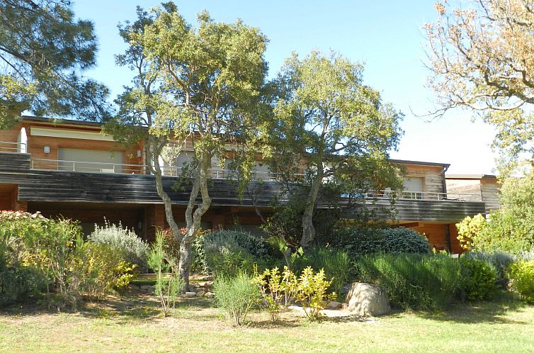 Appartement Cala Sultana