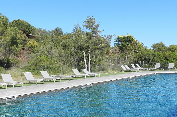 Appartement Cala Sultana