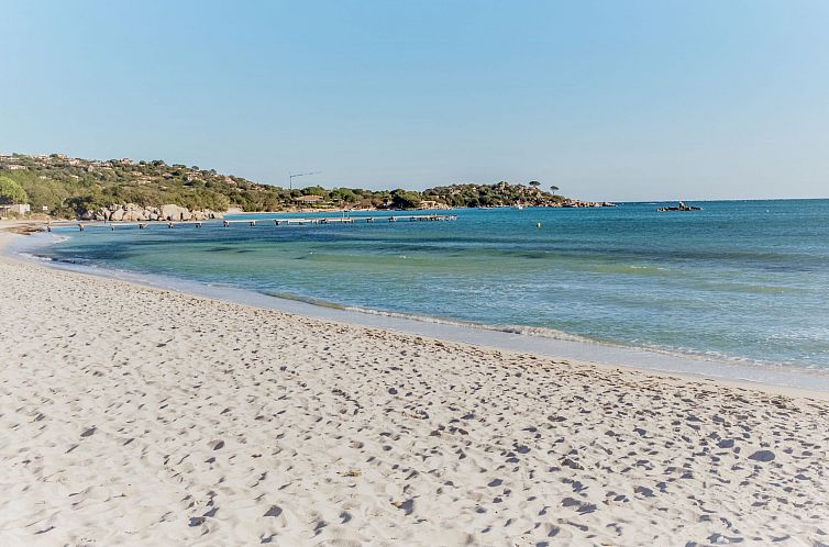 Appartement Cala Sultana