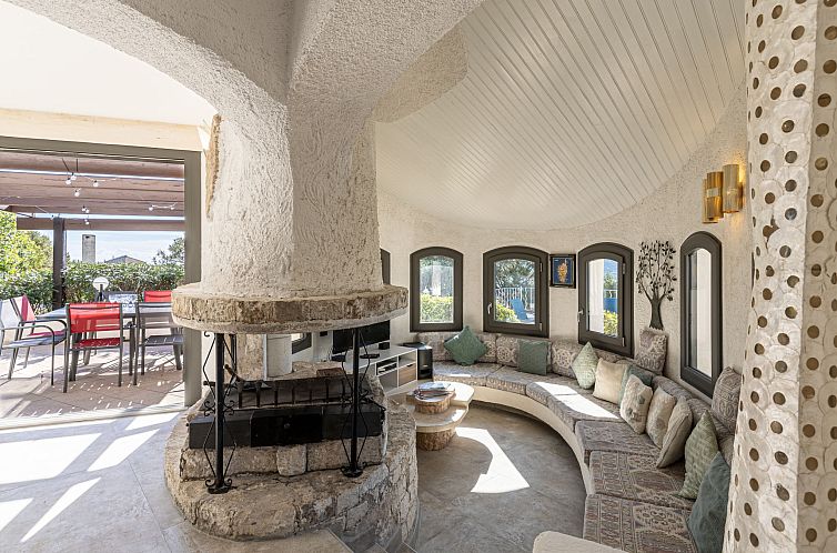 Vakantiehuis Villa Sallena