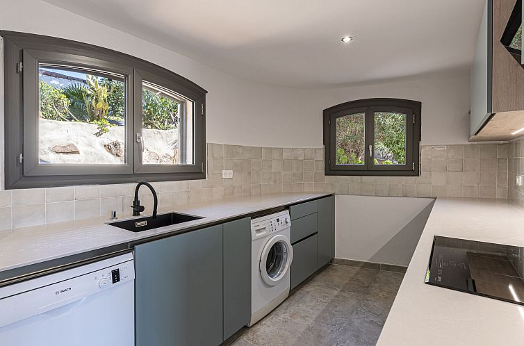 Vakantiehuis Villa Sallena