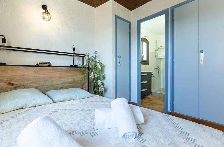 Vakantiehuis Villa Sallena