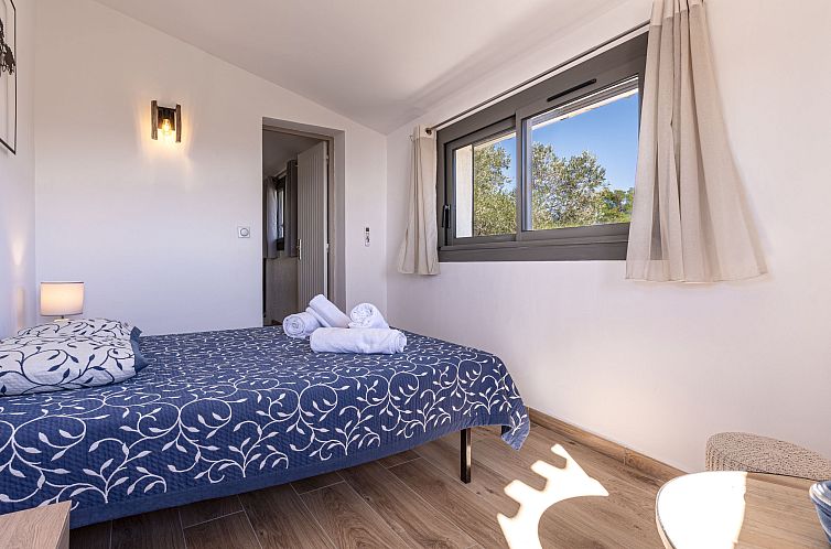 Vakantiehuis Villa Sallena