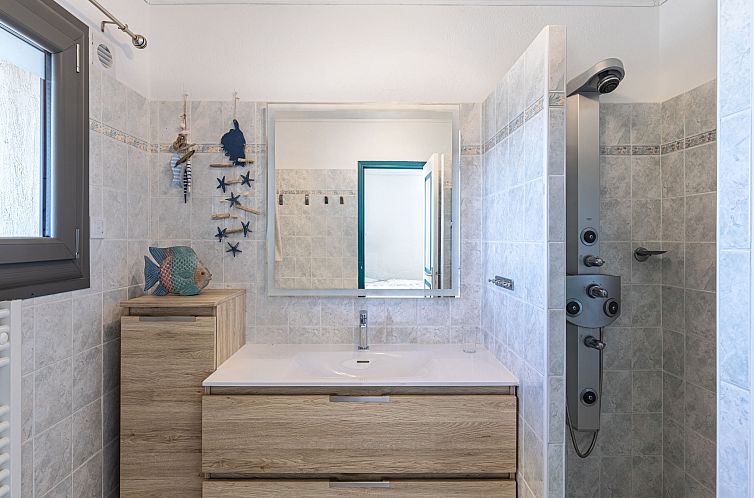 Vakantiehuis Villa Sallena